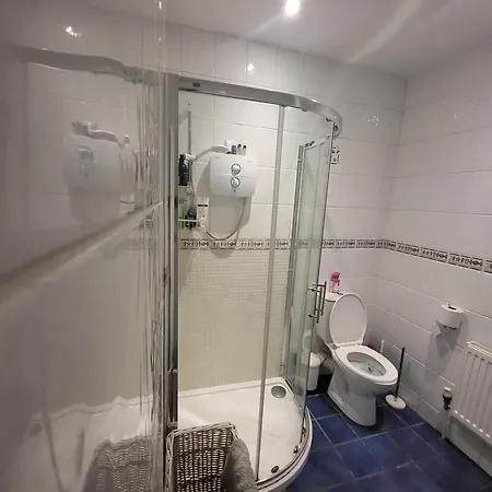 Homestay szállás Tullydish Kilmacanoge