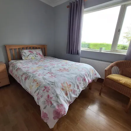 Tullydish Kilmacanoge