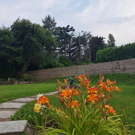 Tullydish בית אירוח Kilmacanoge