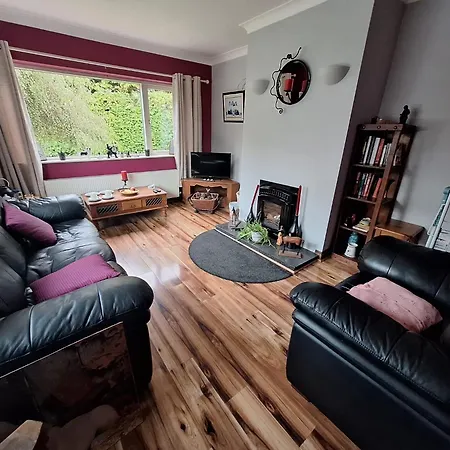 Tullydish Kilmacanoge