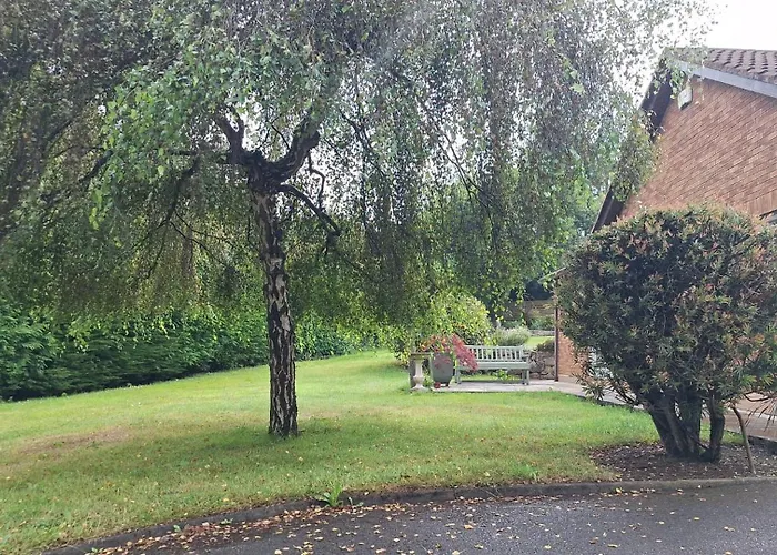 Rum i privatbostad Tullydish *