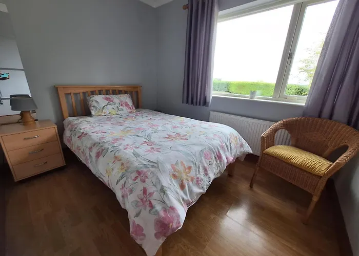 Tullydish Kilmacanoge