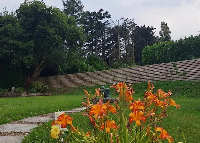 Tullydish Rum i privatbostad Kilmacanoge