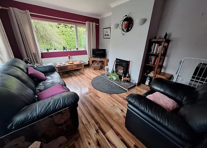 Tullydish Kilmacanoge