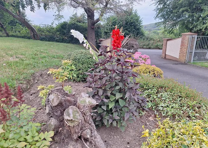 Tullydish Rum i privatbostad *