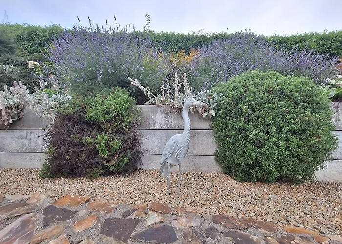 Tullydish Rum i privatbostad Kilmacanoge